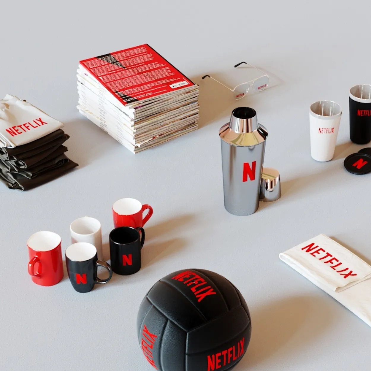 billige reklameartikler med logo