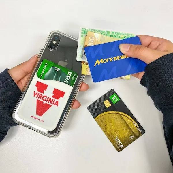 personlige reklameartikler med tryk