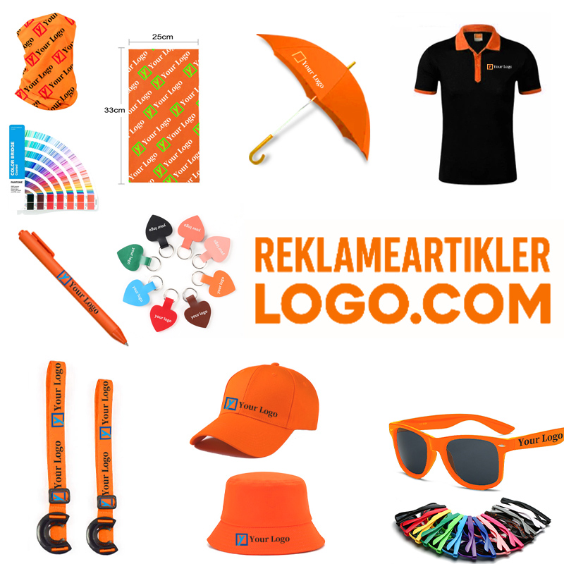 reklamegaver til kunder og medarbejdere - vaca-praeg.com