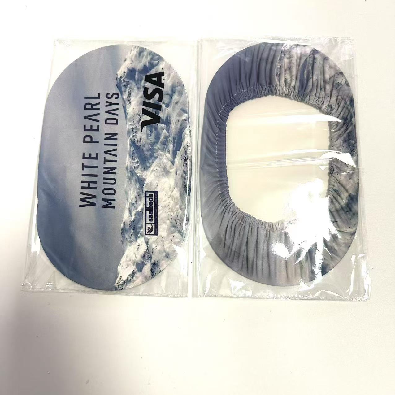 	Personalized Goggle Covers for Ski Clubs – Full-Color Custom Printing - customgogglecovers.com 