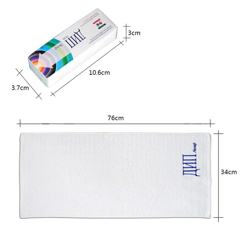 Magic towel firmagave