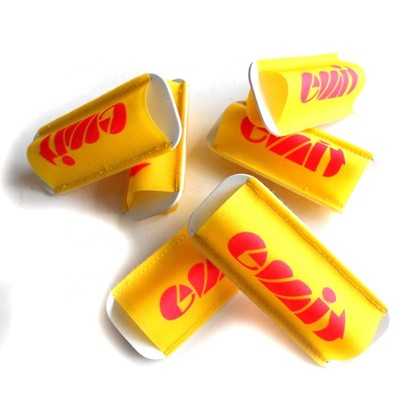 Firmagaver med logo til langrend