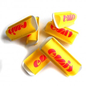 Skistropper til klassisk og skating langrend med logo