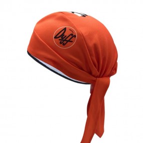 Reklame cykelhuer med logo | vaca-praeg.com