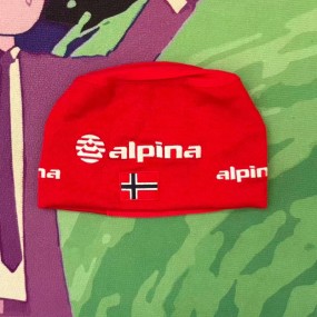 Skihuer som reklameartikel med logo | vaca-praeg.com