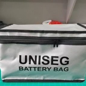 messetasker med logo