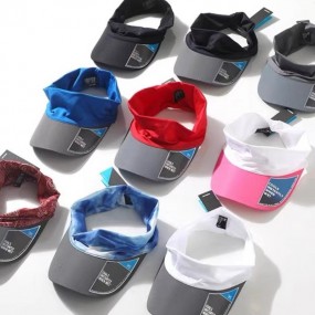 Skihue med firmalogo – Professionel branding | vaca-pra...