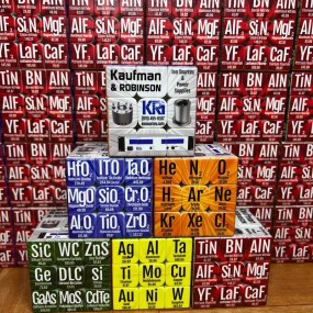 Bestil Rubiks terning med eget tryk – Effektiv branding