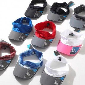 Solskærme med eget logo – Reklameartikel | vaca-praeg.c...