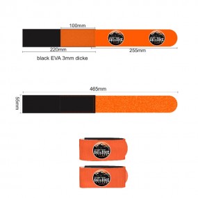 Alpine skirem med logo – Gør dit brand synligt på piste...