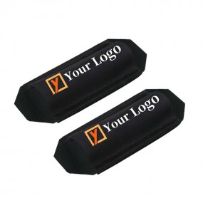 Langrends skirem med logo – Gør din virksomhed synlig p...