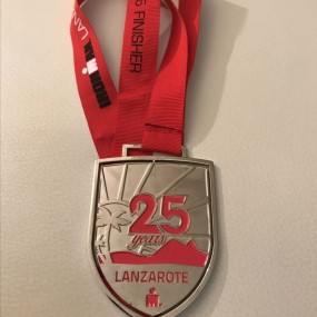 Skræddersyede medaljer – sportsmedaljer og finishermeda...