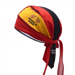 Cykelhuer med logo til virksomheder | vaca-praeg.com