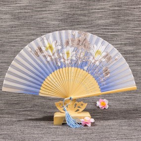 Reklamevifter med logo | Billige håndvifter til promoti...