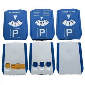 Firmap-skiver med logo – Professionelt tryk | vaca-prae...