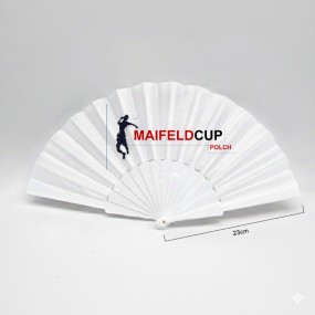 Personlige håndvifter med logo | Skab synlighed til dit...