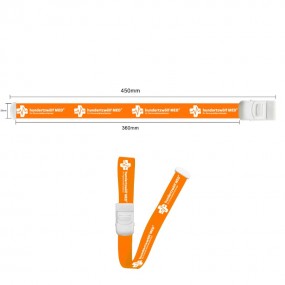 Personlige tourniquets med logotryk – Praktiske og prof...