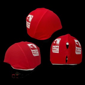 Skihjelmovertræk til virksomheder – Professionel profil...