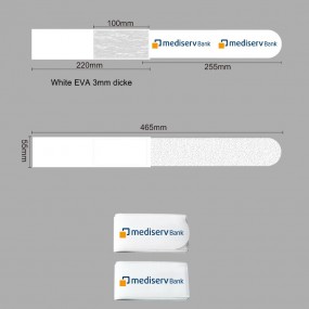 Skistropper med logo | Specialfremstillet & Engros i Da...