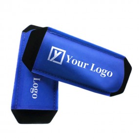 Skirem til langrend med logo – Professionel profil til ...