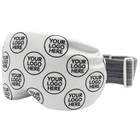 Bestil personligt skibrillebetræk med tryk – Hurtig lev...