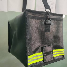 brandsikker dokumentmappe