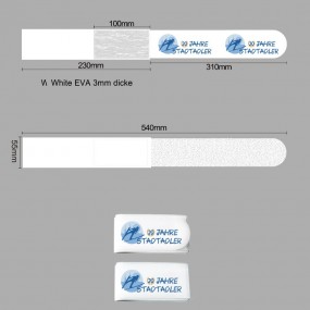 Alpine skirem med logo – Praktisk, funktionel og person...