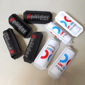 Langrend skistropper som reklameartikel | B2B & engros