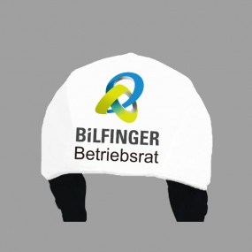 Unikke skihjelmovertræk med eget logo – Skil dig ud på ...