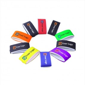 Alpine skirem med logo – Gør dit brand synligt på piste...