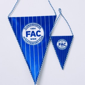 Vimpler med eget tryk – Perfekt til kampagner, events o...