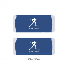 Skistropper til langrend til virksomheder og sportsklub...