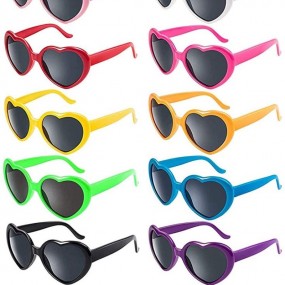 Reklamesolbriller med eget logo – Solbriller med tryk t...