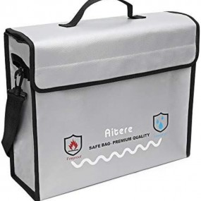 konference dokumenttaske