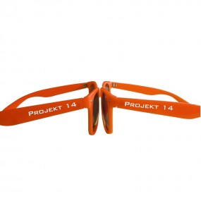 billige solbriller med tryk